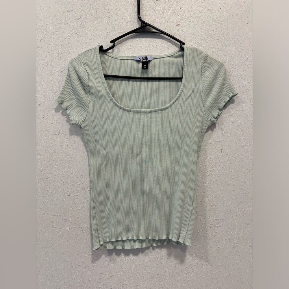 VYLETTE top